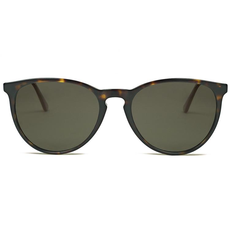 Lupetto Dark Tortoise Matte