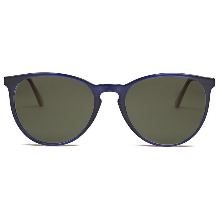 Lupetto Navy Blue Matte