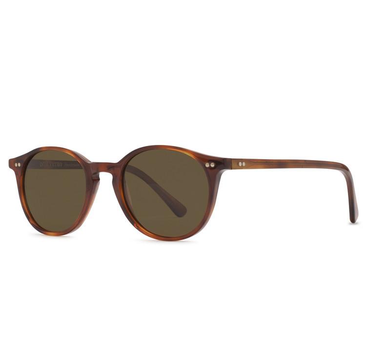 Capretta Rum Tortoise