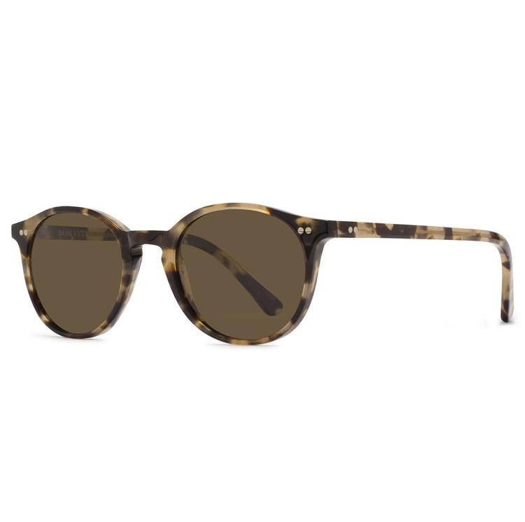 Capretta Classic Tortoise