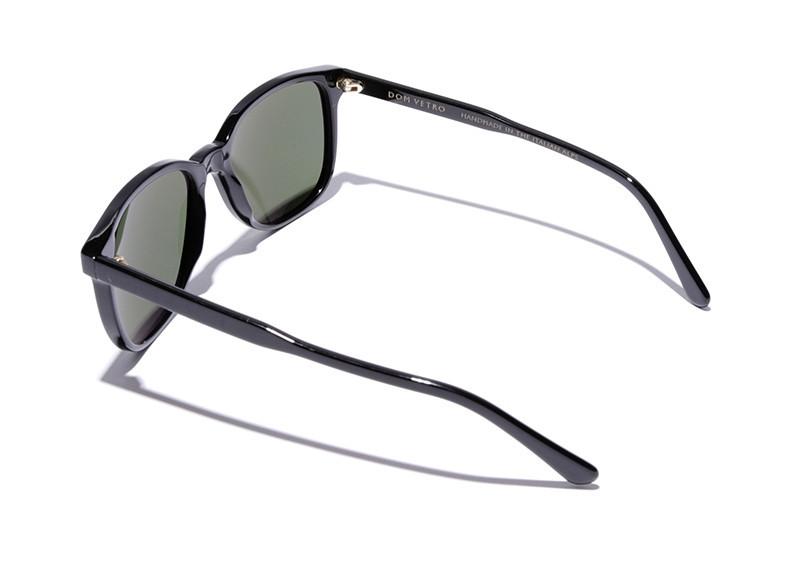 Ernesto II Jet Black