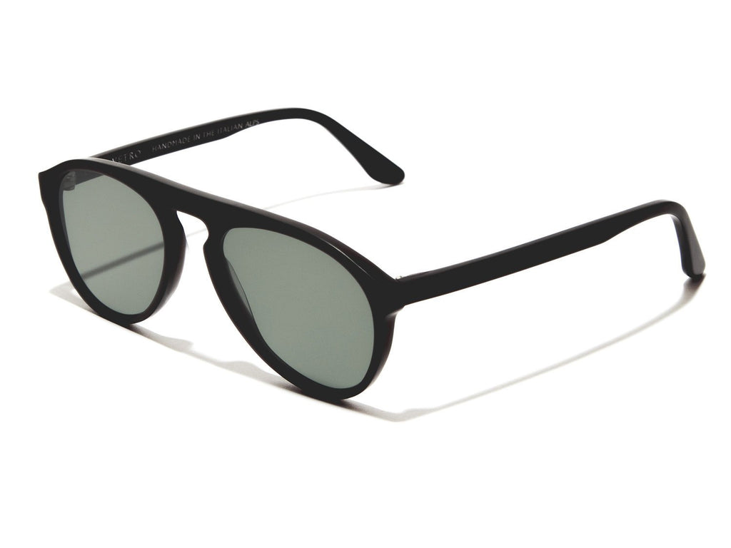 F-36 Matte Black (Base Zero)