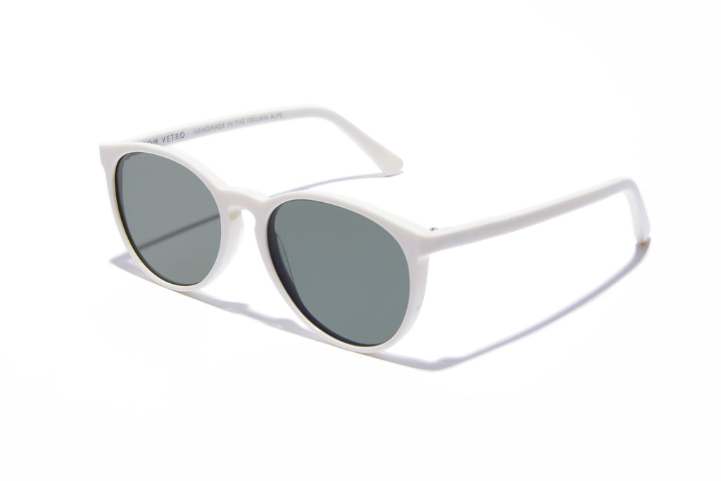 Lupetto Ivory