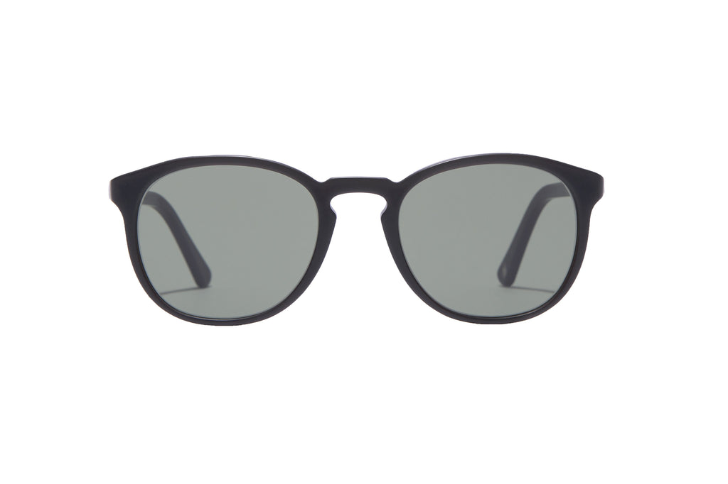 M01 Matte Black (Base Zero)