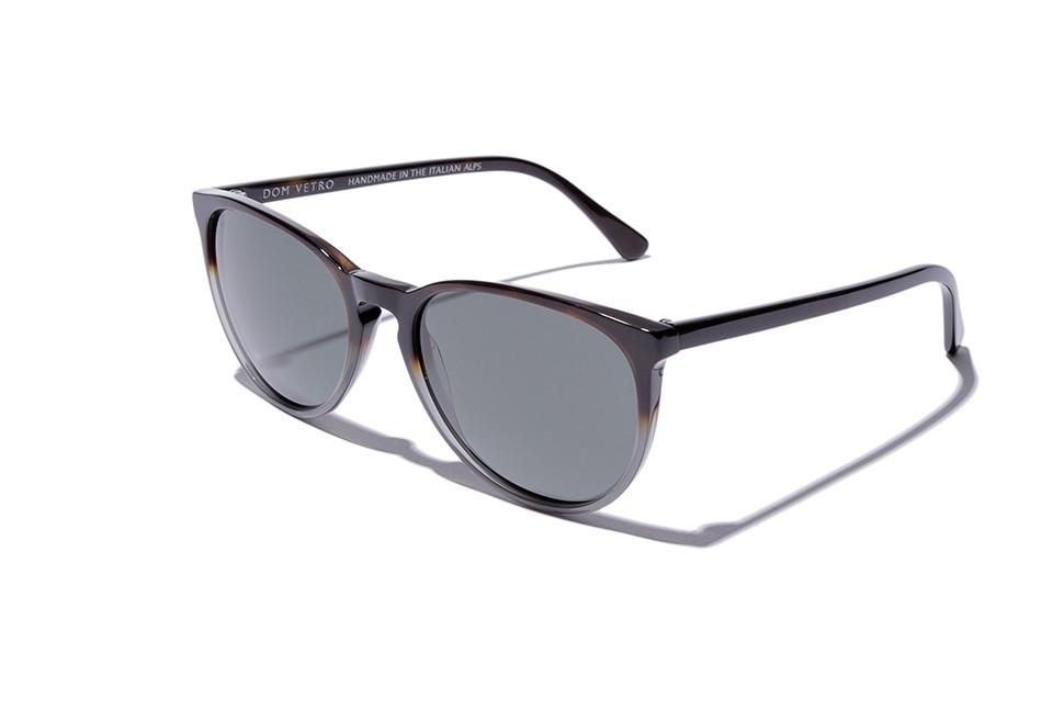 Lupetto Mountain Grey Tortoise