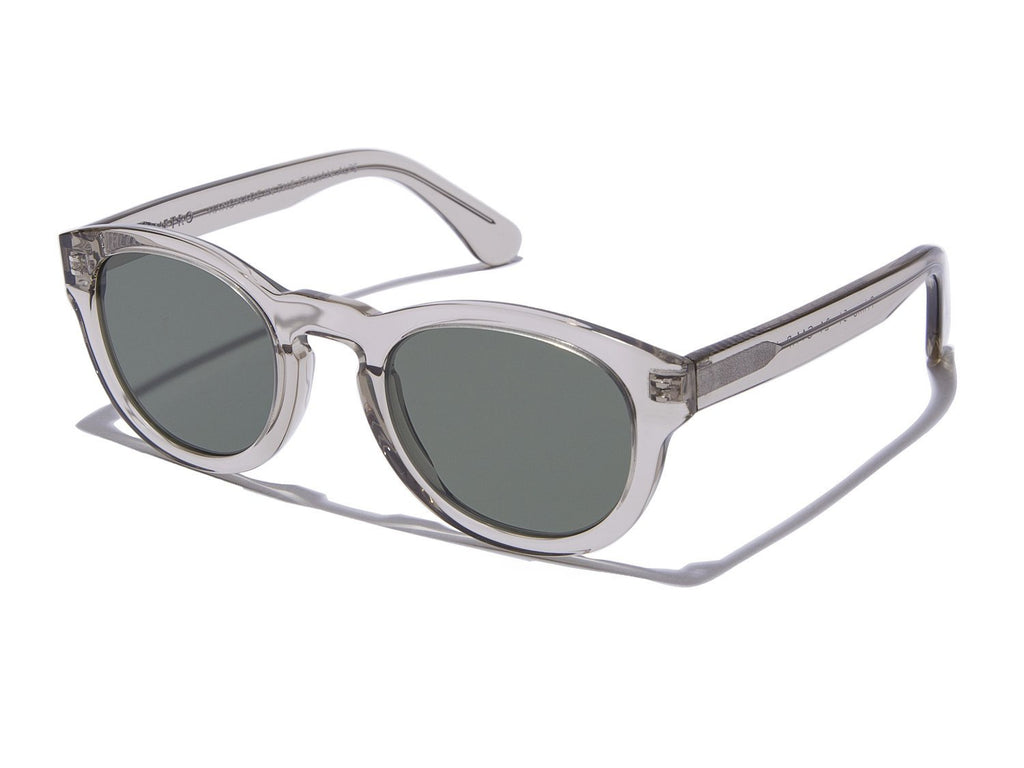 Primo Quartz (Base Zero)