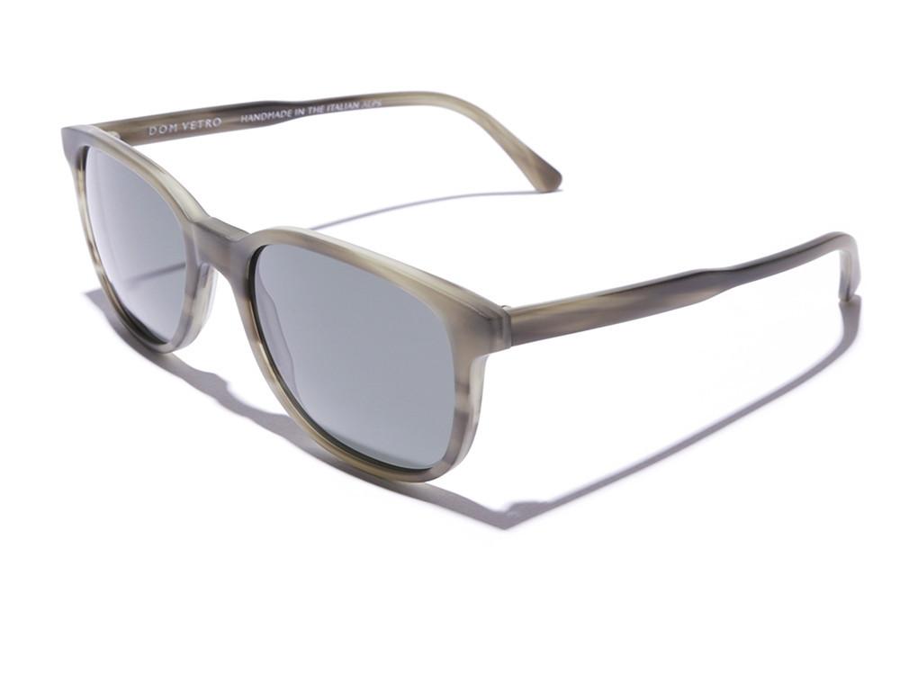 Ernesto II Slate Horn Matte