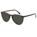 Lupetto Dark Tortoise Matte