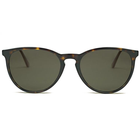 Lupetto Dark Tortoise Matte
