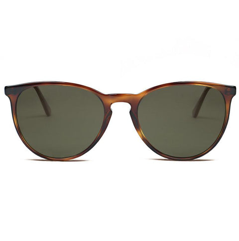 Lupetto Rum Tortoise