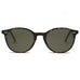 Capretta Dark Tortoise Matte