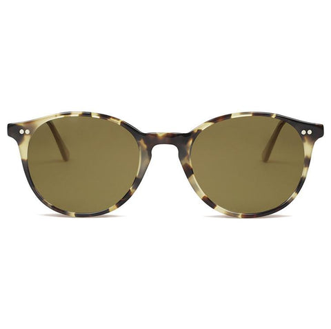 Capretta Classic Tortoise