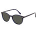 Capretta Navy Blue Matte
