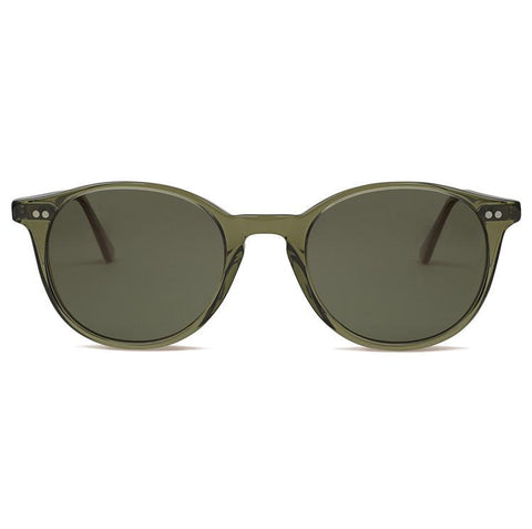 Capretta Bottle Green
