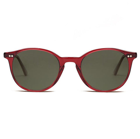 Capretta Cherry Red