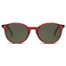 Capretta Cherry Red