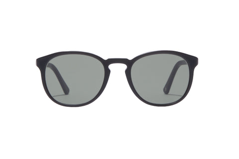 M01 Matte Black (Base Zero)