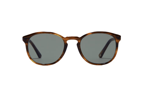 M01 Vintage Tortoise (Base Zero)