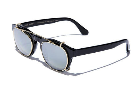 Primo Jet Black